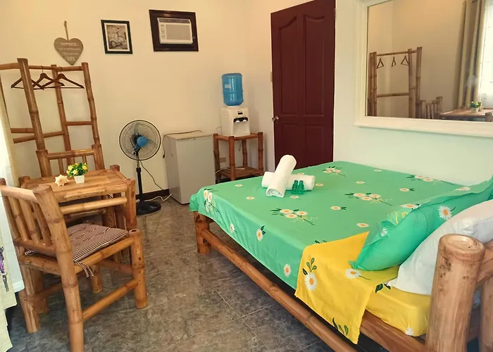 Camotes Nook - Budget Beautiful *