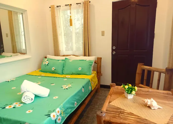 Camotes Nook - Budget Beautiful