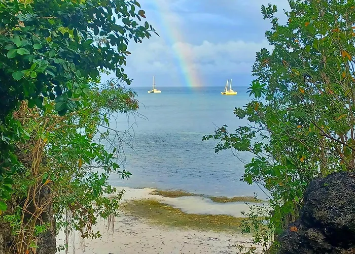 Camotes Nook - Budget Beautiful